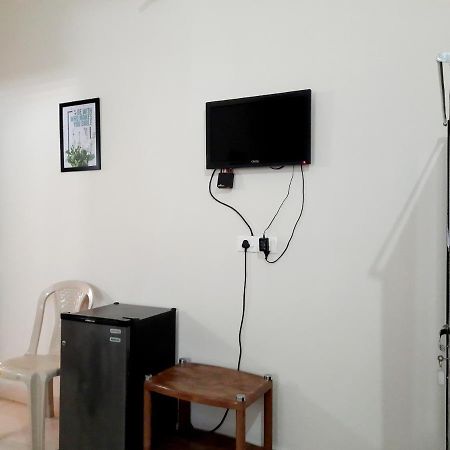 Bella Guest House 칼랑굿 외부 사진