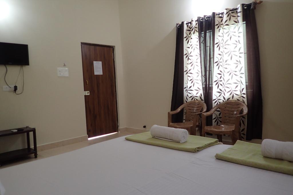 Bella Guest House 칼랑굿 외부 사진