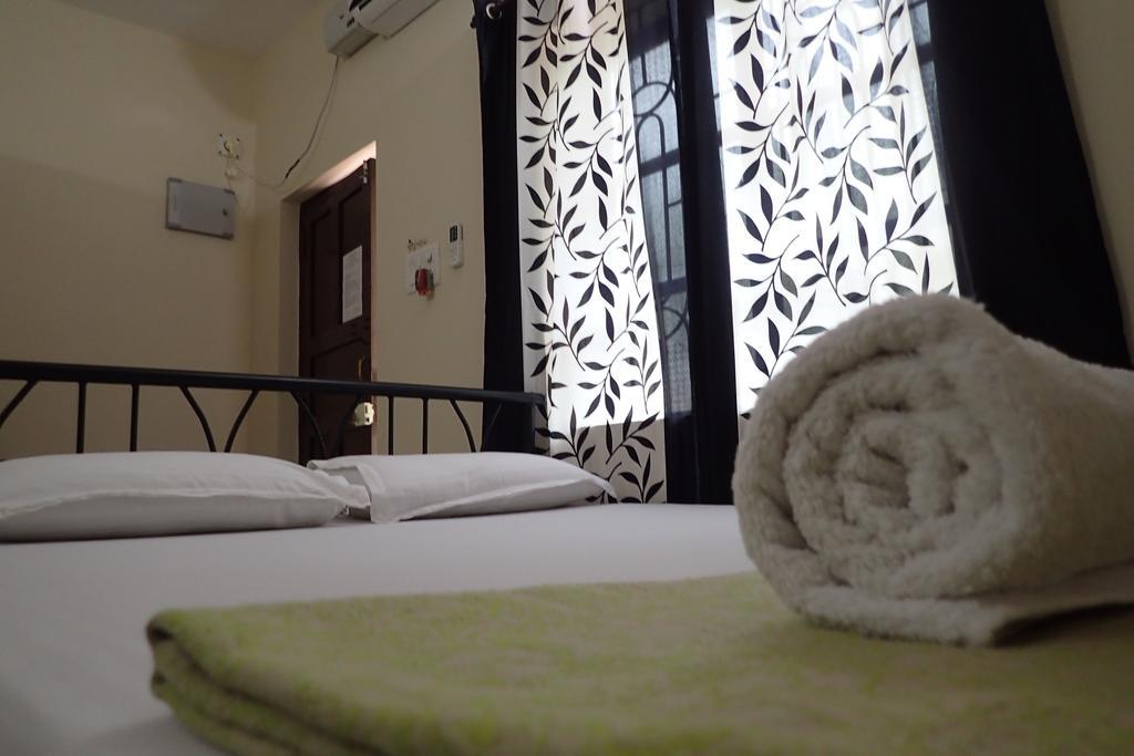 Bella Guest House 칼랑굿 외부 사진