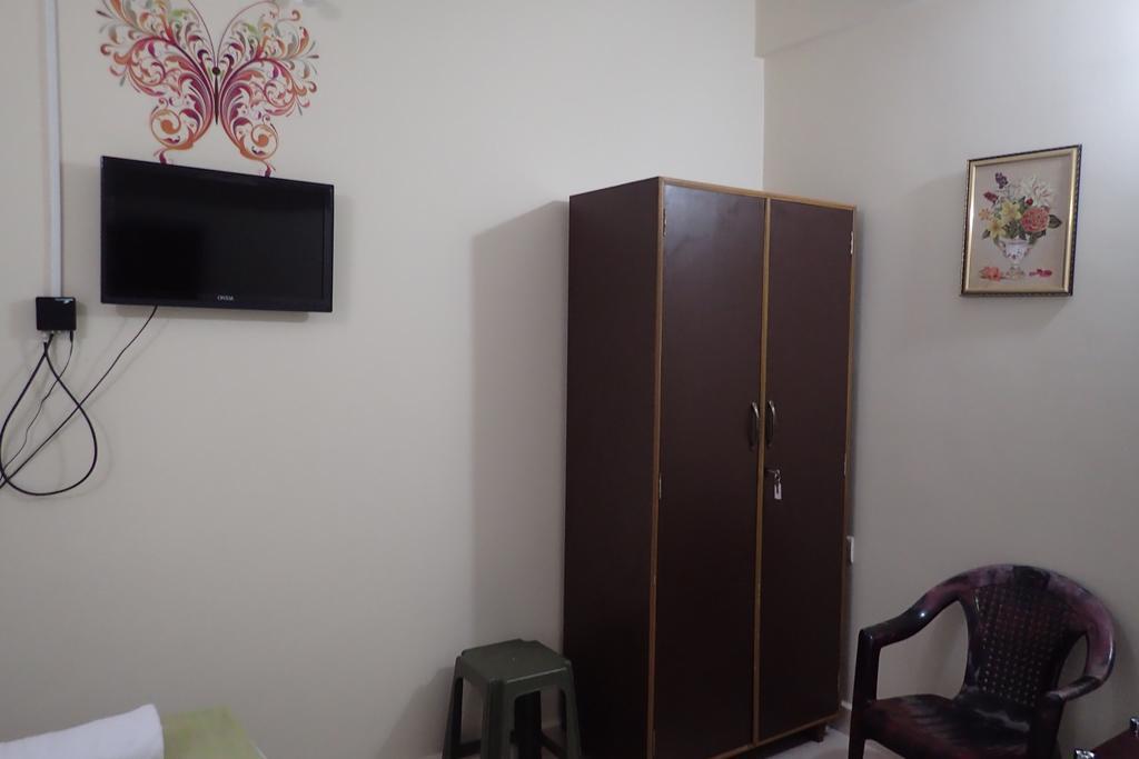 Bella Guest House 칼랑굿 외부 사진