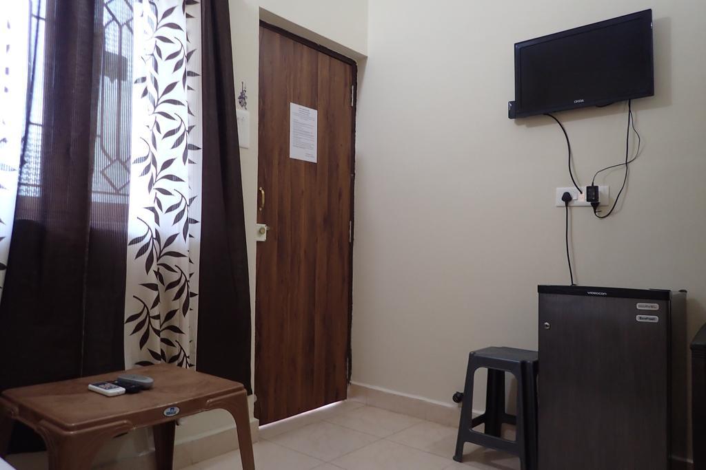 Bella Guest House 칼랑굿 외부 사진