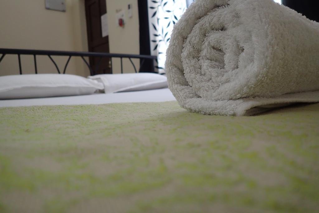 Bella Guest House 칼랑굿 외부 사진