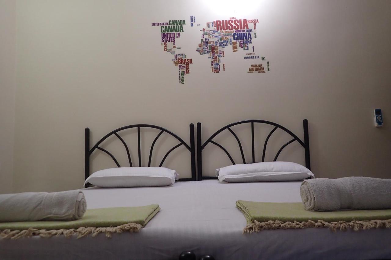 Bella Guest House 칼랑굿 외부 사진