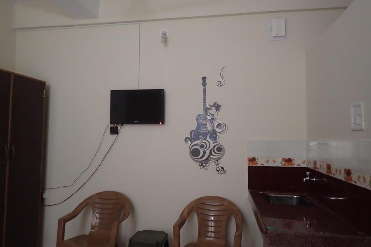 Bella Guest House 칼랑굿 외부 사진