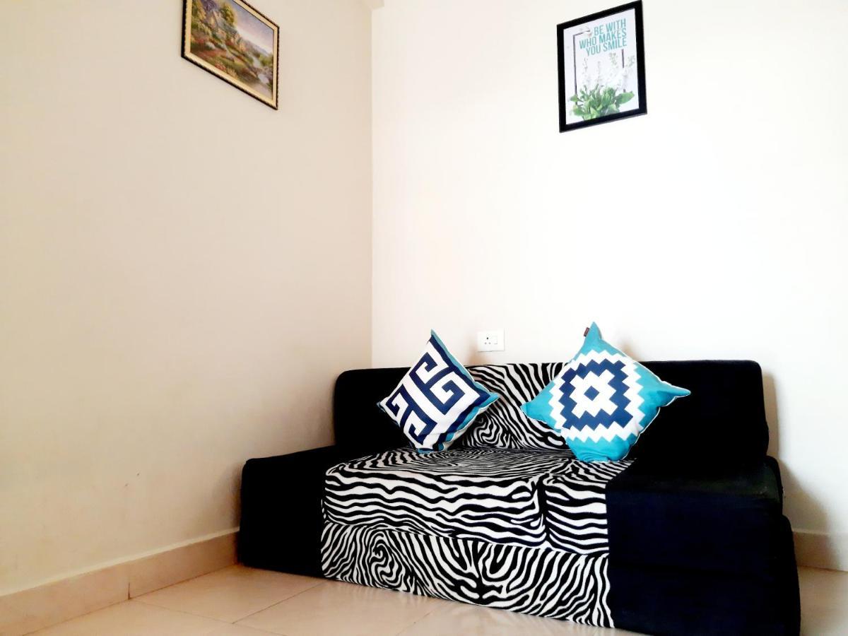 Bella Guest House 칼랑굿 외부 사진